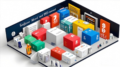 自定義報(bào)表功能賦予企業(yè)老板高度的數(shù)據(jù)自主權(quán)