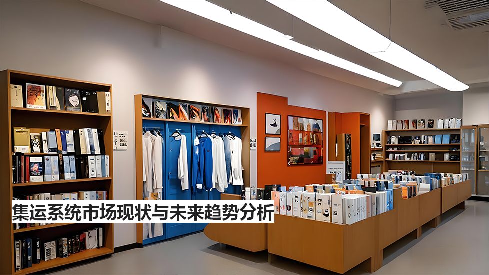 集運系統(tǒng)市場現(xiàn)狀與未來趨勢分析 集運系統(tǒng)市場現(xiàn)狀與未來趨勢分析