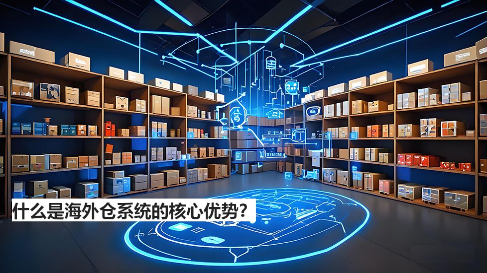 什么是海外倉系統(tǒng)的核心優(yōu)勢？