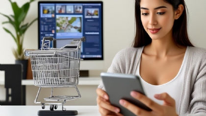 什么是代購？跨境購物模式解析