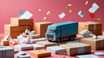 集運渠道風控系統有哪些要件？