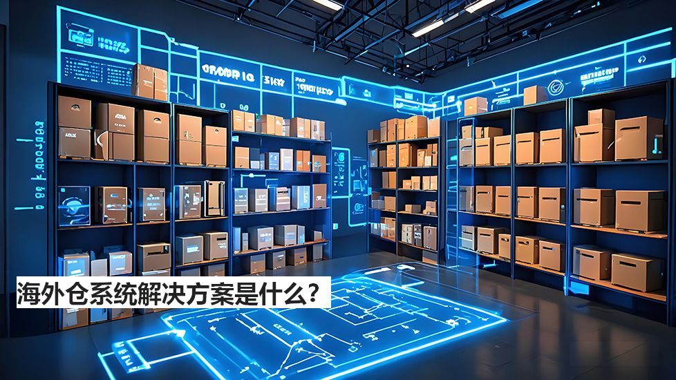 海外倉系統(tǒng)解決方案是什么？