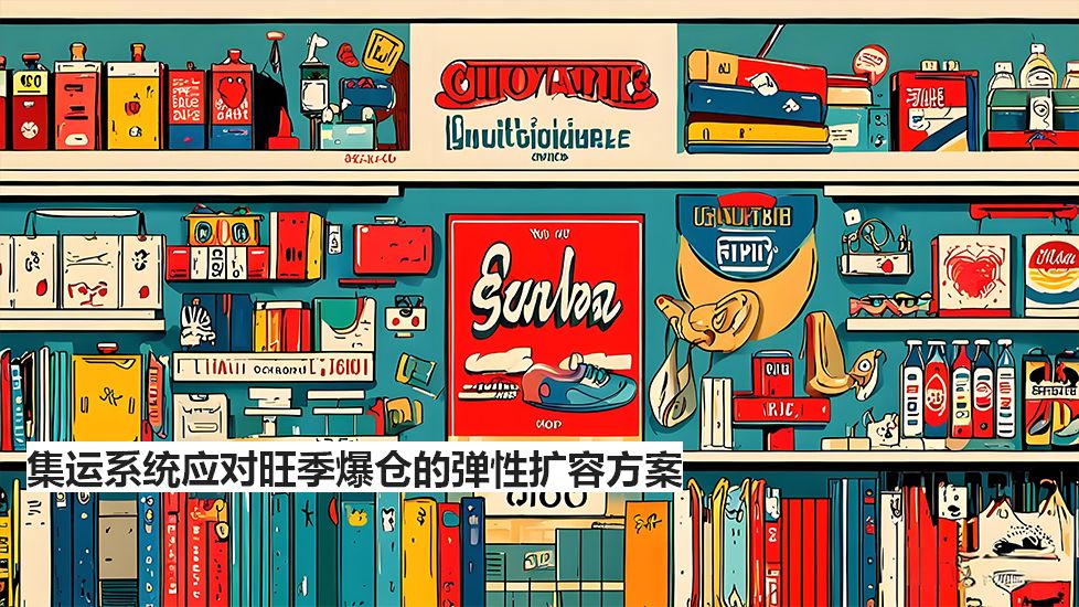 集運(yùn)系統(tǒng)應(yīng)對(duì)旺季爆倉(cāng)的彈性擴(kuò)容方案 集運(yùn)系統(tǒng)應(yīng)對(duì)旺季爆倉(cāng)的彈性擴(kuò)容方案