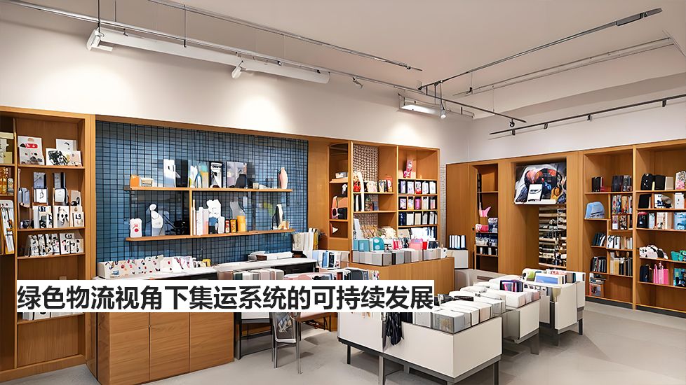 綠色物流視角下集運(yùn)系統(tǒng)的可持續(xù)發(fā)展