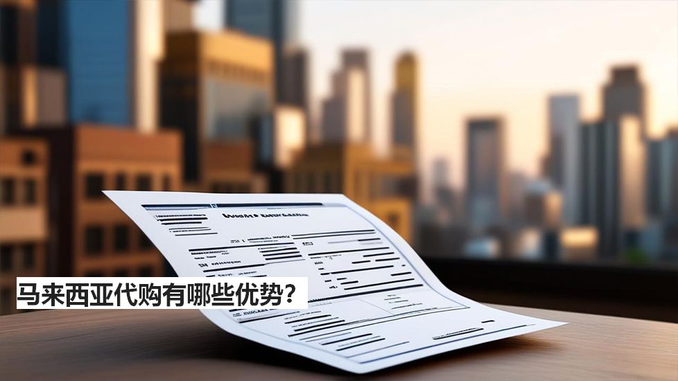 馬來西亞代購有哪些優(yōu)勢？