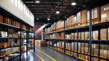 散雜貨管理系統(tǒng)