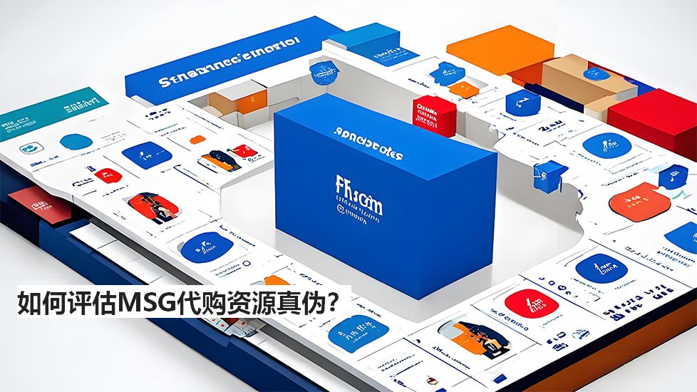如何評估MSG代購資源真?zhèn)危?  title=