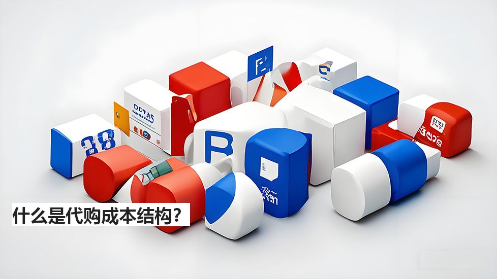 什么是代購(gòu)成本結(jié)構(gòu)？
