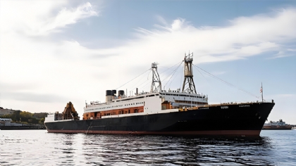 載重噸（DWT）與總噸（GT）的區(qū)別？船舶運力測算指南