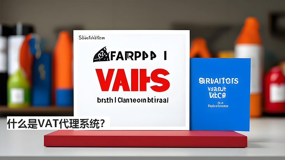 什么是VAT代理系統(tǒng)？