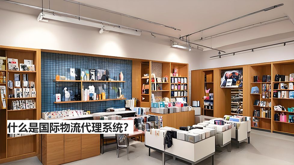 什么是國(guó)際物流代理系統(tǒng)？
