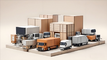 什么是貨運代理系統(tǒng)？