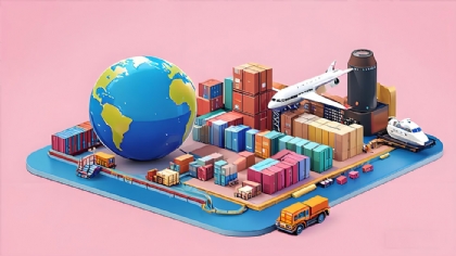 什么是企業(yè)代購解決方案？