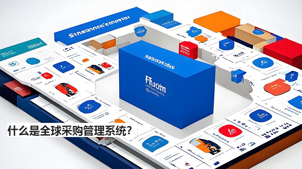 什么是全球采購(gòu)管理系統(tǒng)？