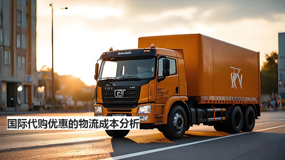 國際代購優(yōu)惠的物流成本分析