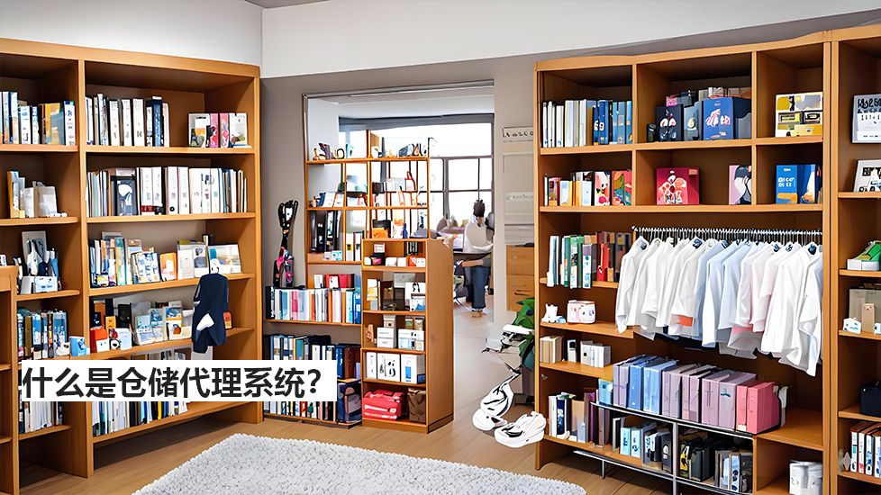 什么是倉儲代理系統(tǒng)？
