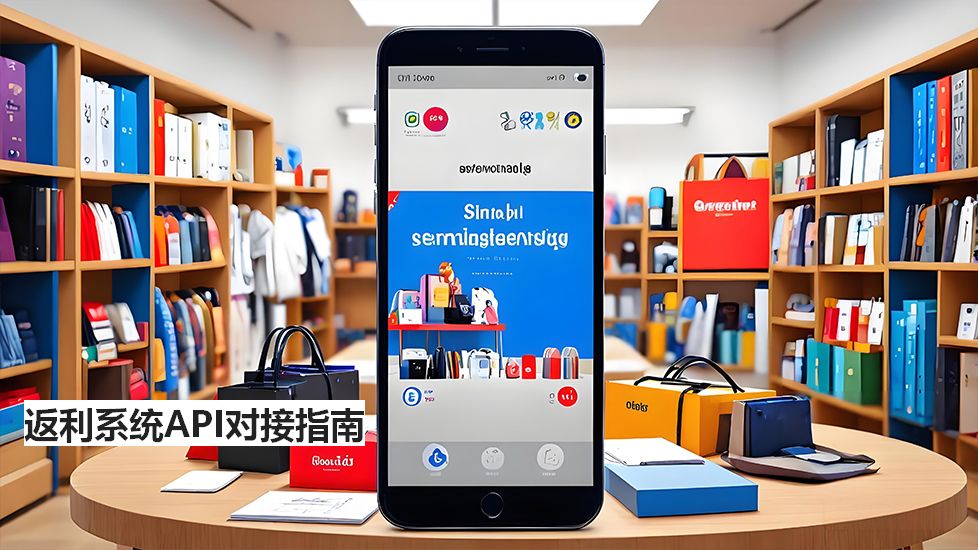 返利系統(tǒng)API對接指南 返利系統(tǒng)API對接指南