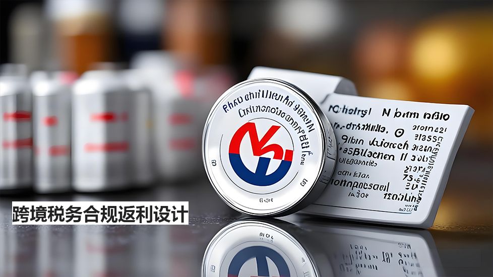 跨境稅務合規(guī)返利設計