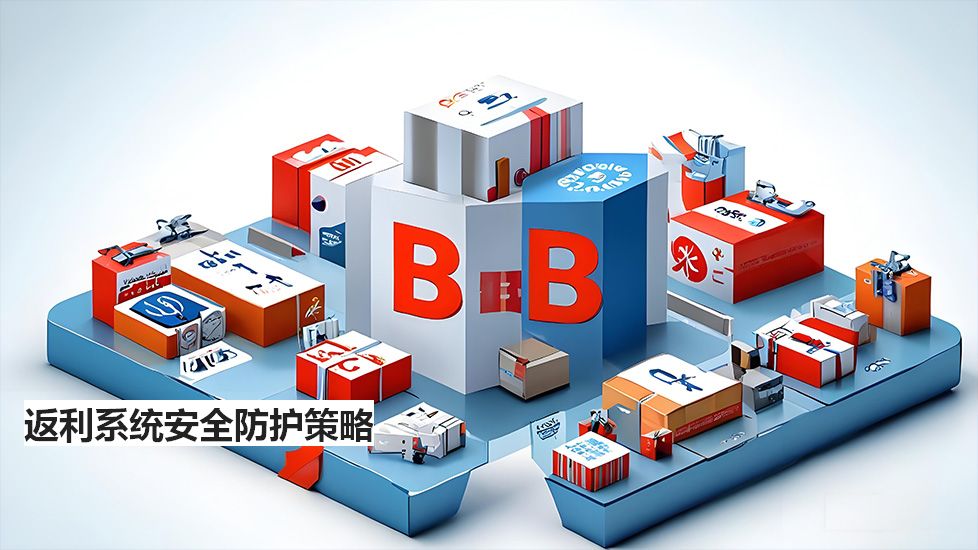 返利系統(tǒng)安全防護(hù)策略