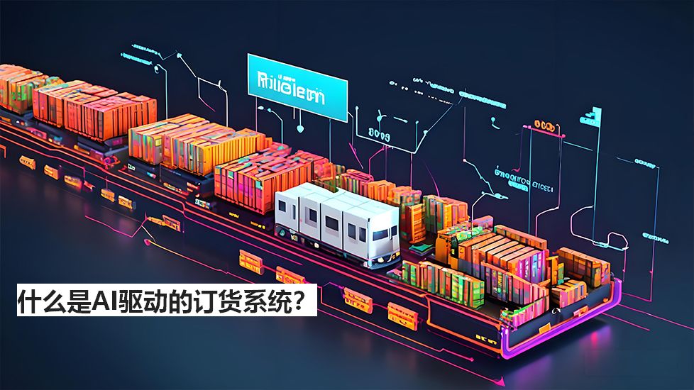 什么是AI驅(qū)動(dòng)的訂貨系統(tǒng)？