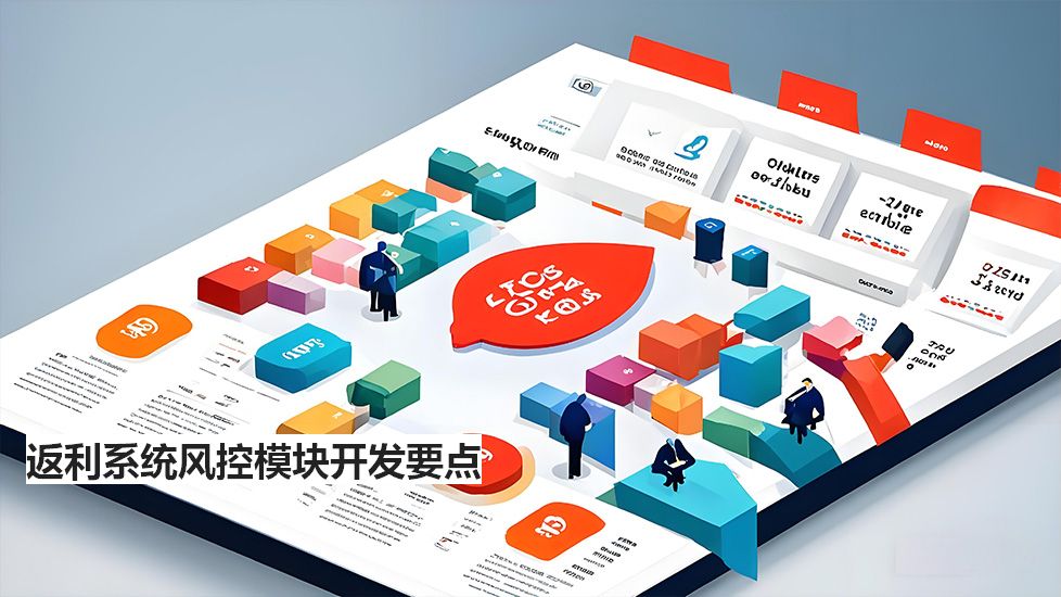 返利系統(tǒng)風(fēng)控模塊開發(fā)要點
