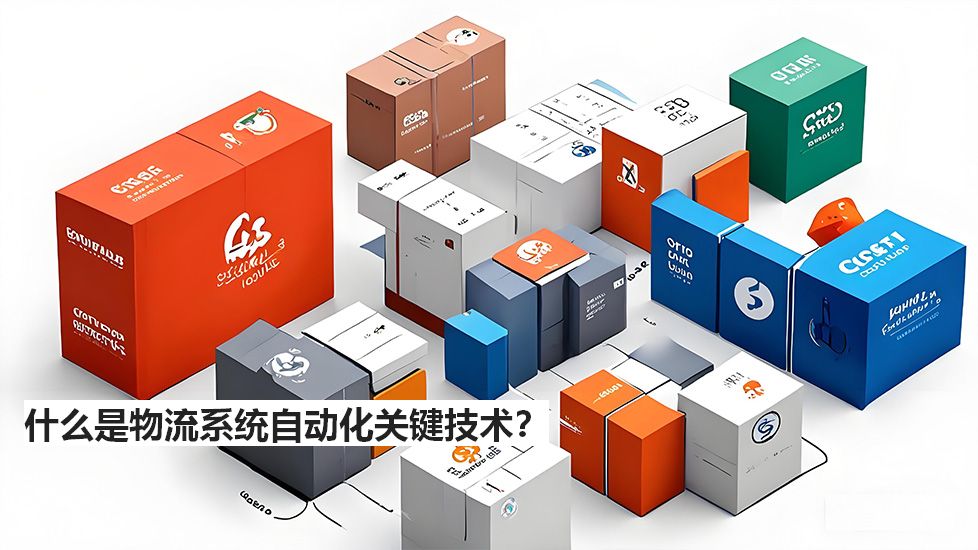 什么是物流系統(tǒng)自動化關(guān)鍵技術(shù)？