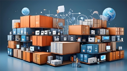 智能集運(yùn)系統(tǒng)有哪些核心模塊？