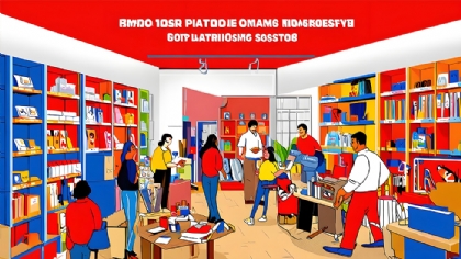 集運(yùn)系統(tǒng)如何優(yōu)化運(yùn)營(yíng)？