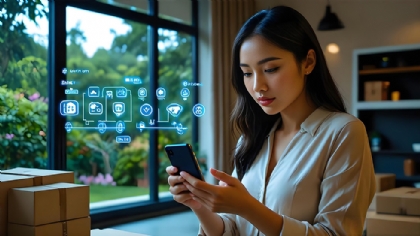 集運(yùn)系統(tǒng)未來(lái)發(fā)展趨勢(shì)與技術(shù)創(chuàng)新展望