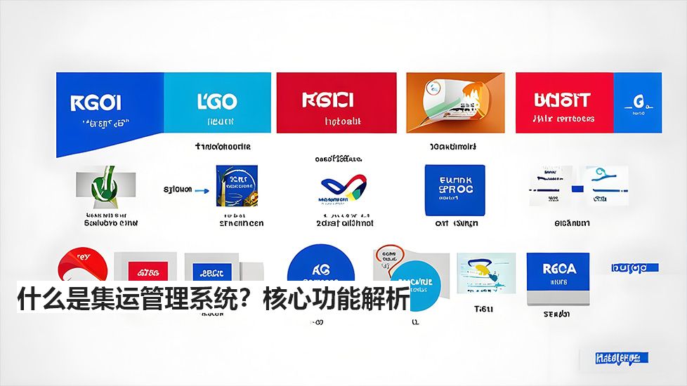 什么是集運(yùn)管理系統(tǒng)？核心功能解析