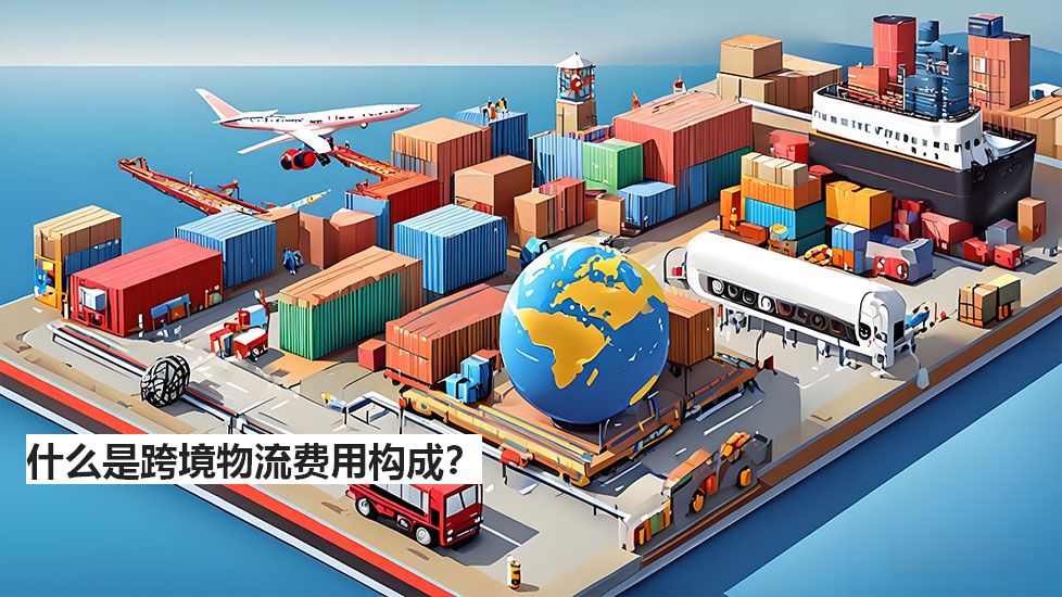 什么是跨境物流費(fèi)用構(gòu)成？