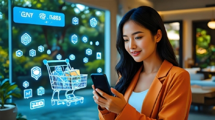 智能集運(yùn)系統(tǒng)中的實(shí)時(shí)追蹤技術(shù)應(yīng)用