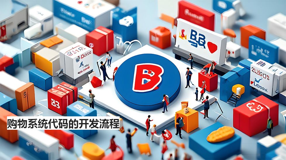 購物系統(tǒng)代碼的開發(fā)流程 購物系統(tǒng)代碼的開發(fā)流程