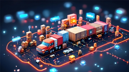 多式聯(lián)運(yùn)背景下集運(yùn)系統(tǒng)的集成優(yōu)化研究