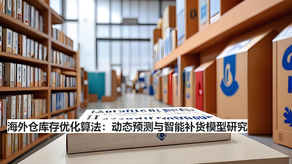 海外倉庫存優(yōu)化算法：動(dòng)態(tài)預(yù)測(cè)與智能補(bǔ)貨模型研究