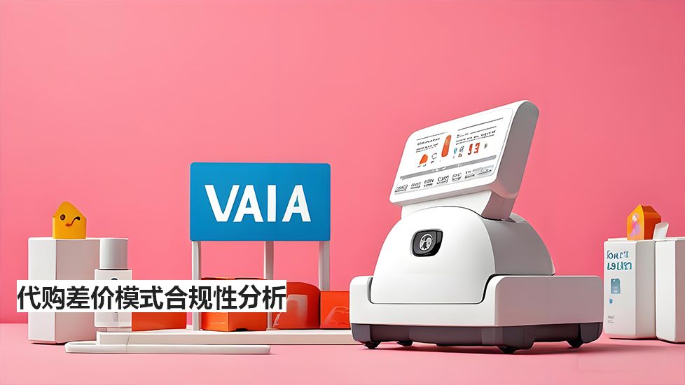 代購差價模式合規(guī)性分析 代購差價模式合規(guī)性分析