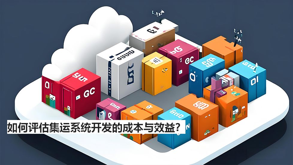 如何評(píng)估集運(yùn)系統(tǒng)開發(fā)的成本與效益？