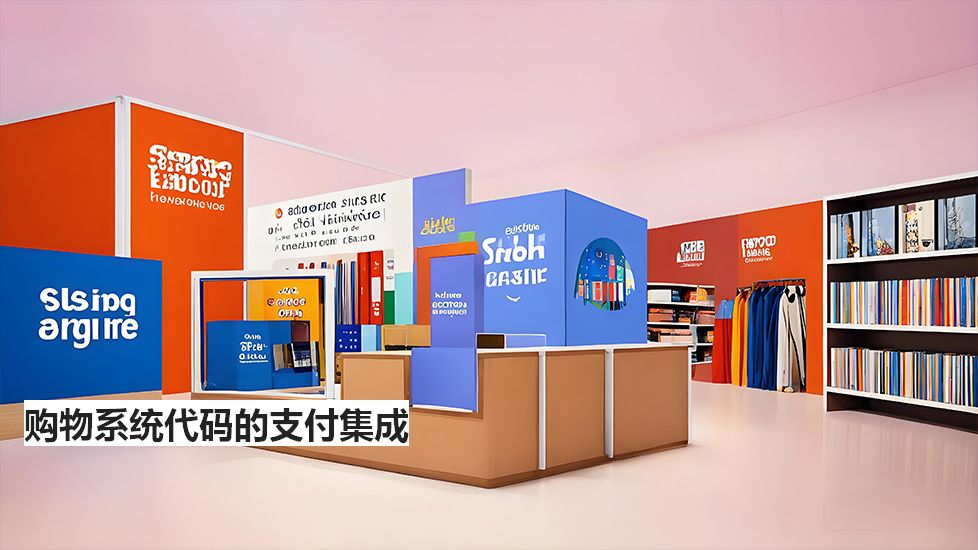 購物系統(tǒng)代碼的支付集成 購物系統(tǒng)代碼的支付集成