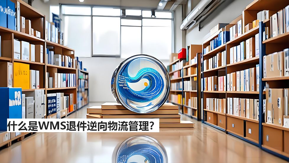 什么是WMS退件逆向物流管理？