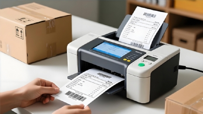 打單系統(tǒng)核心架構(gòu)解析：從數(shù)據(jù)流到硬件集成