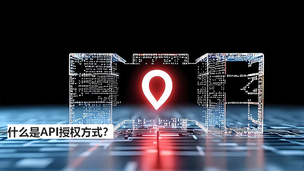 什么是API授權(quán)方式？