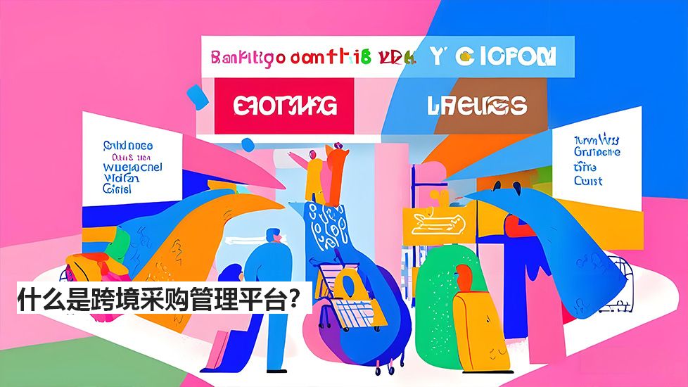 什么是跨境采購管理平臺？