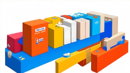 什么是B2B代購(gòu)平臺(tái)？