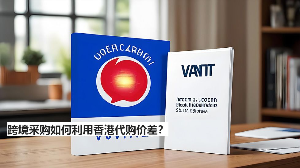 跨境采購(gòu)如何利用香港代購(gòu)價(jià)差？