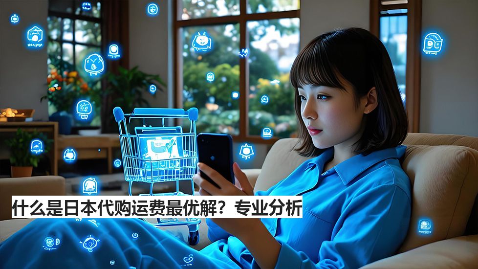 什么是日本代購運(yùn)費(fèi)最優(yōu)解？專業(yè)分析