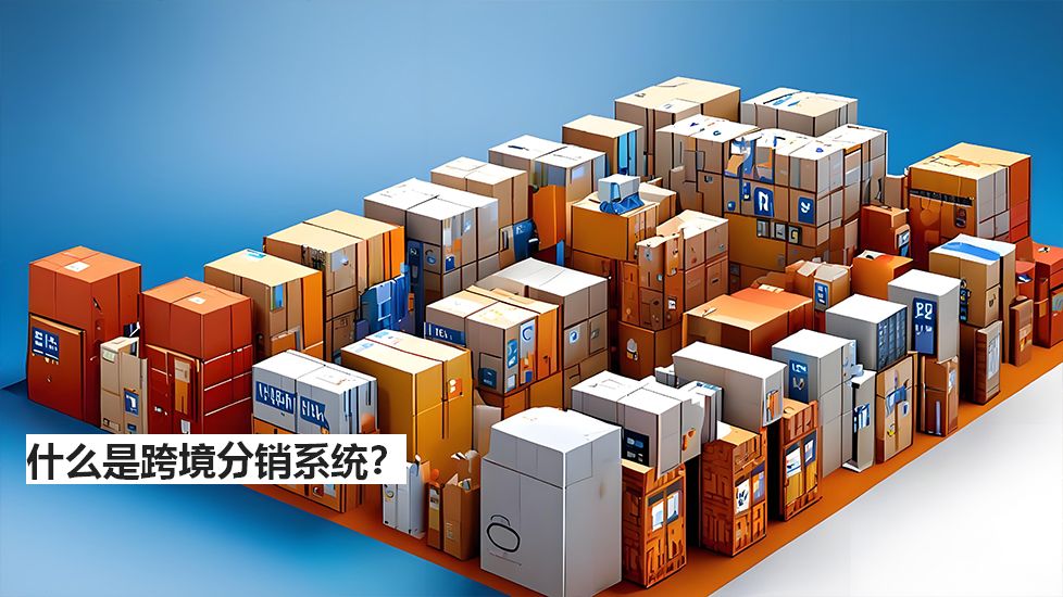 什么是跨境分銷系統(tǒng)？