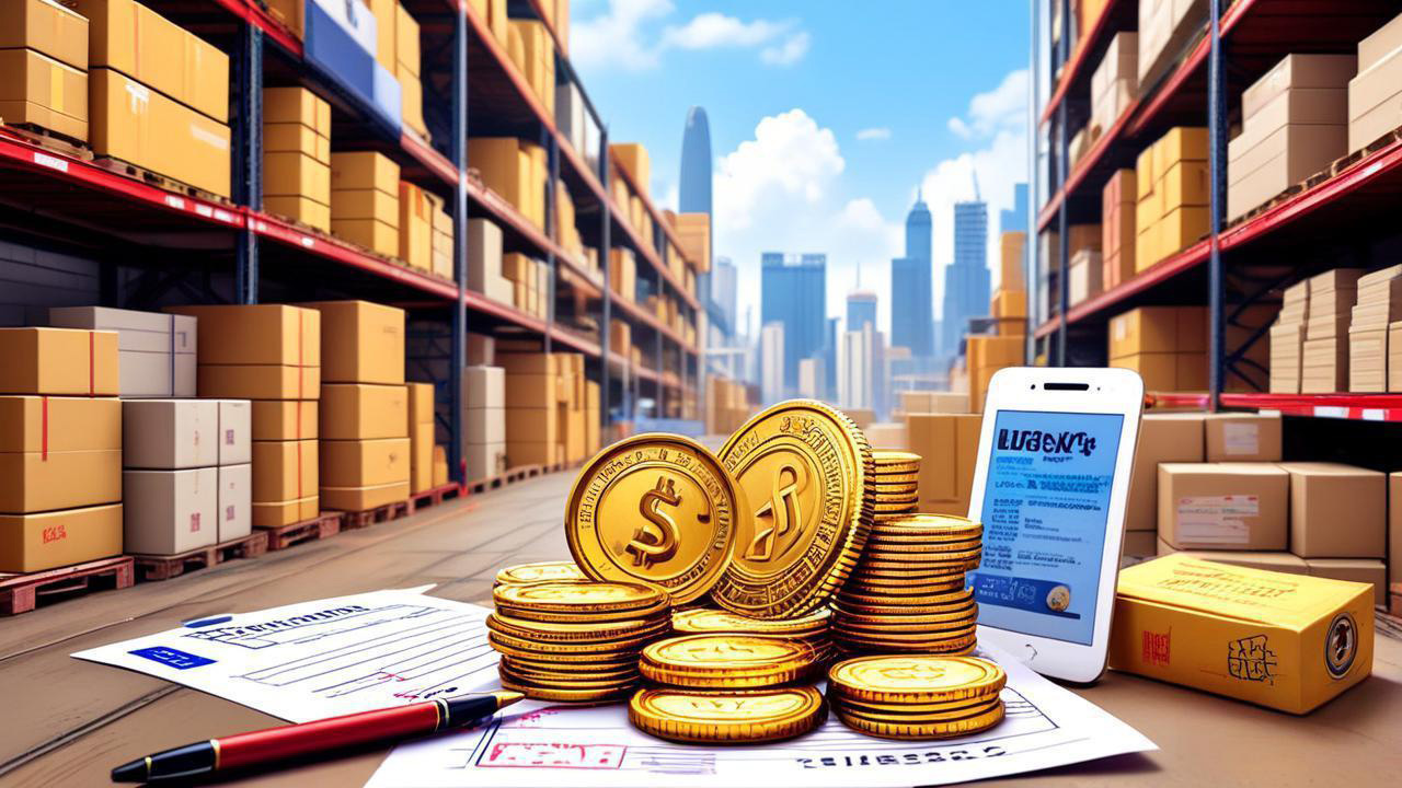 海外倉(cāng)補(bǔ)貼