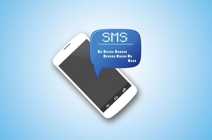 短信發(fā)送功能