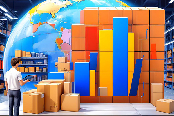 2025海外倉市場怎么樣？