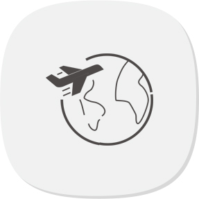 國(guó)際專線物流系統(tǒng)